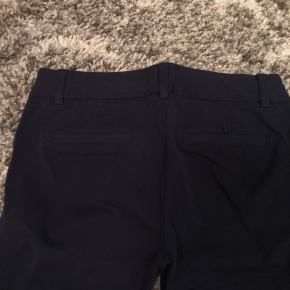 Black pant leggings - Picture 7 of 8